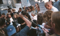 快速定制界面的短信连环呼叫软件